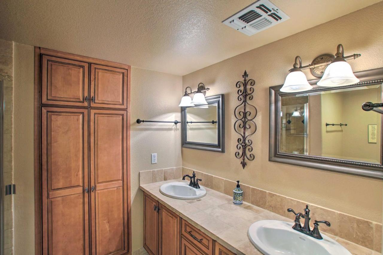 Multi-Family Rocking Horse Ranch With Sauna! Payson Buitenkant foto