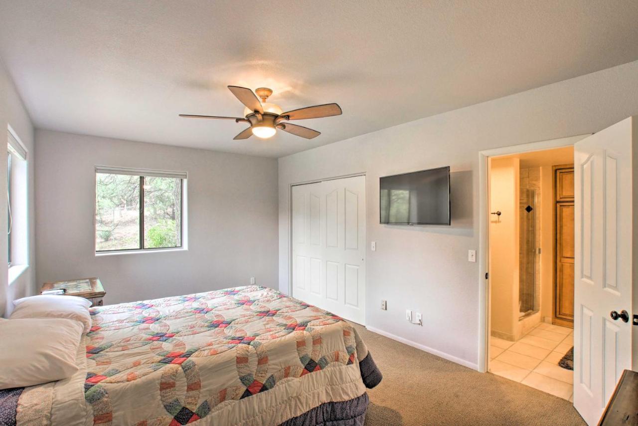 Multi-Family Rocking Horse Ranch With Sauna! Payson Buitenkant foto
